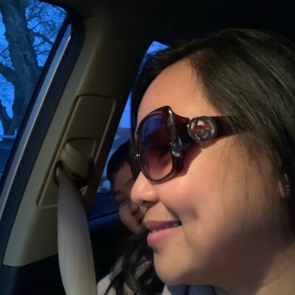 Gucci Glasses